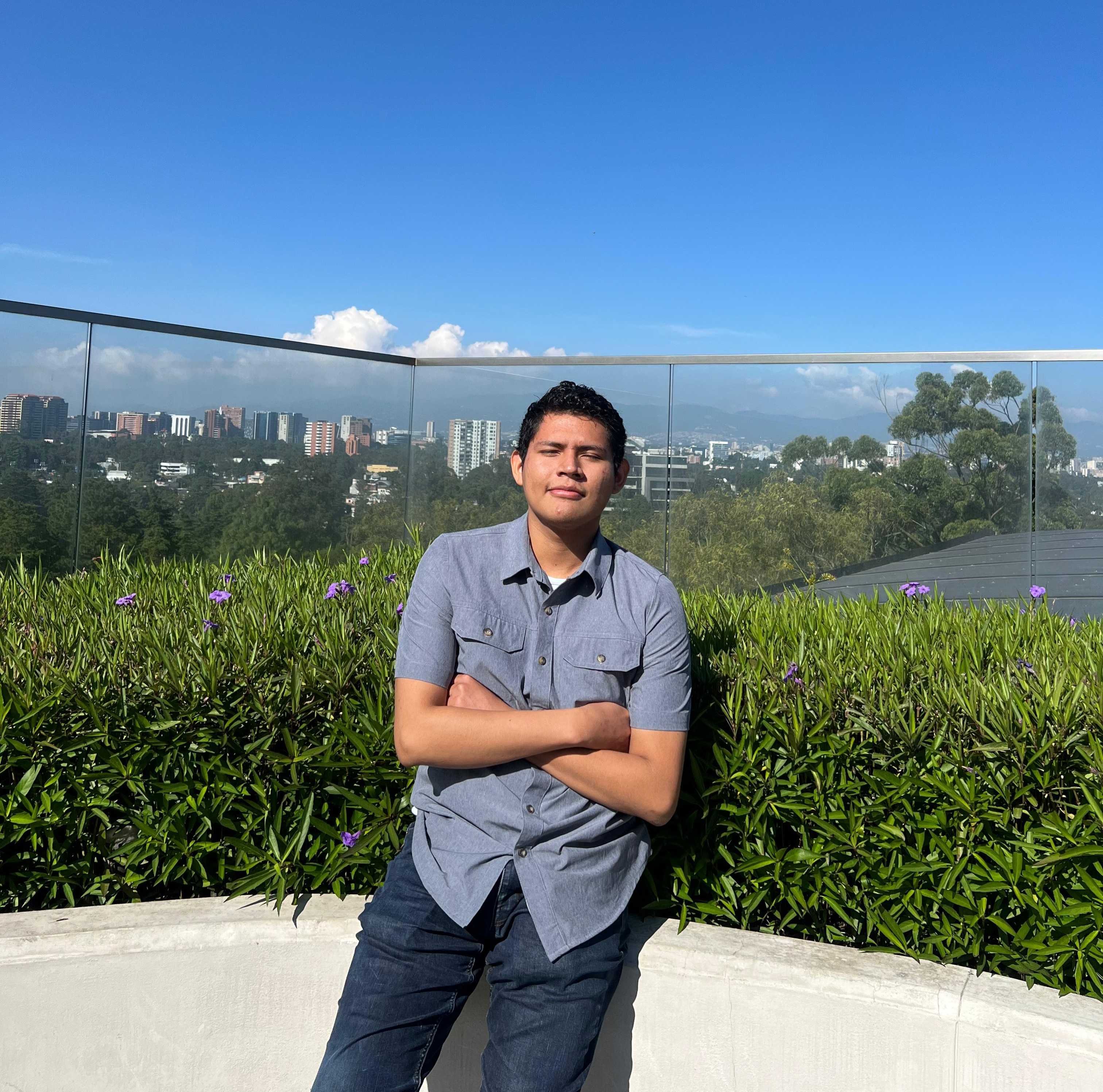 Emanuel Castillo's avatar